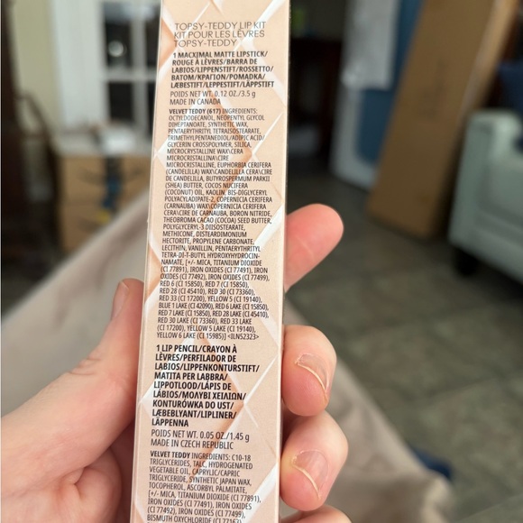 MAC Cosmetics Lipstick and Liner Duo - Picture 2 of 3